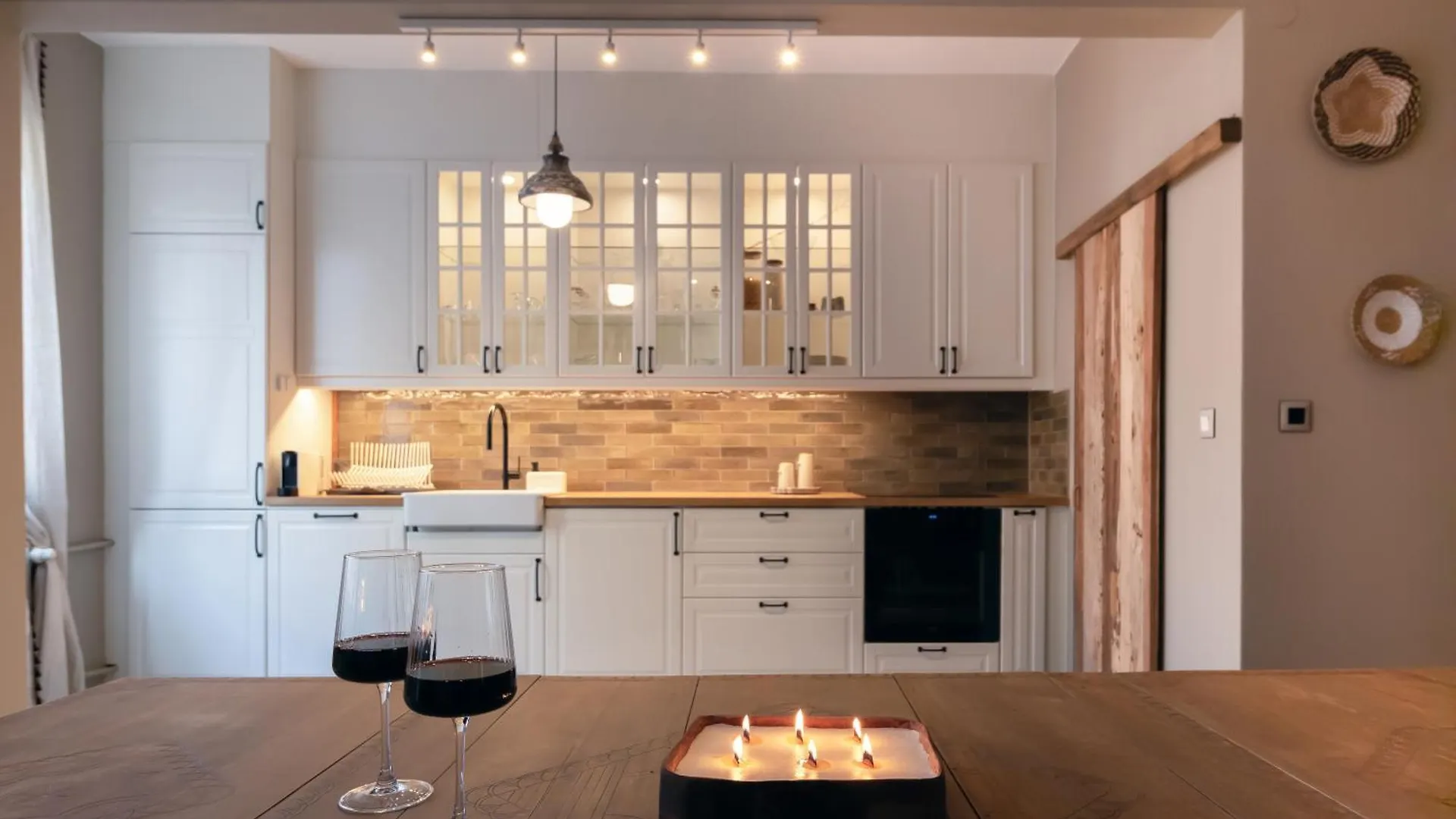 شقة Stylish Retreat In صوفيا