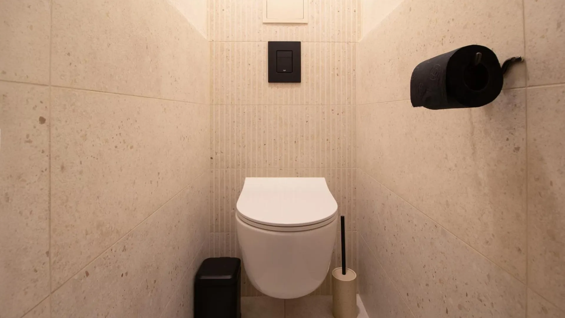 Appartamento Stylish Retreat In Sofia Bulgaria
