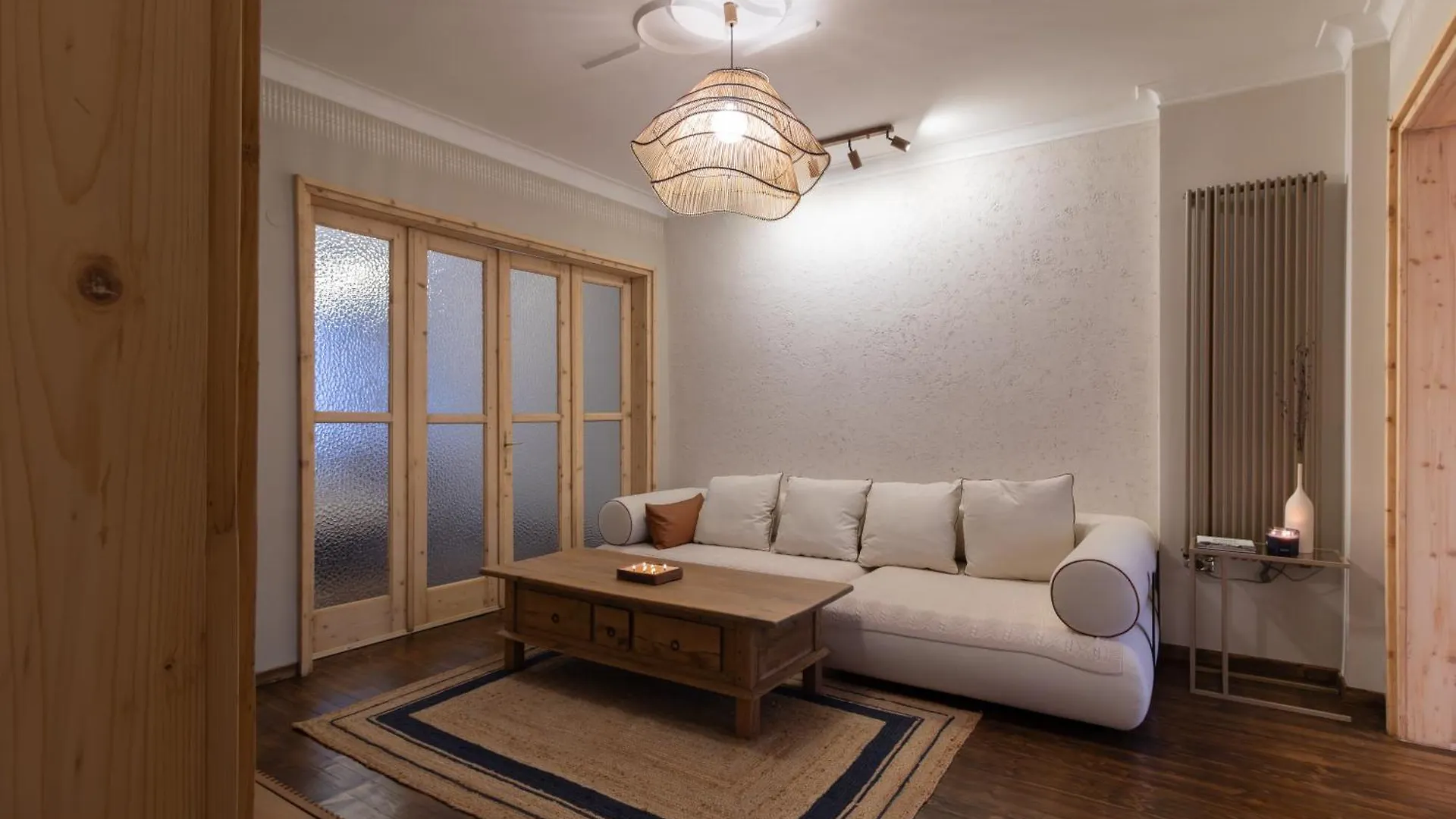 Appartamento Stylish Retreat In Sofia