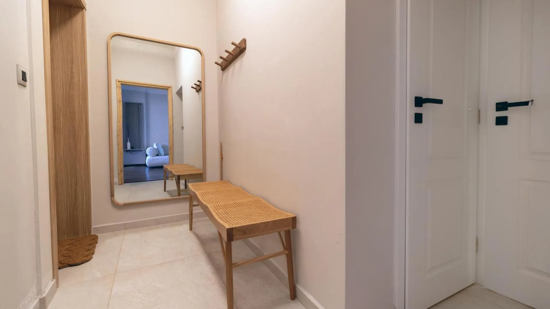 Appartamento Stylish Retreat In Sofia 0*,
